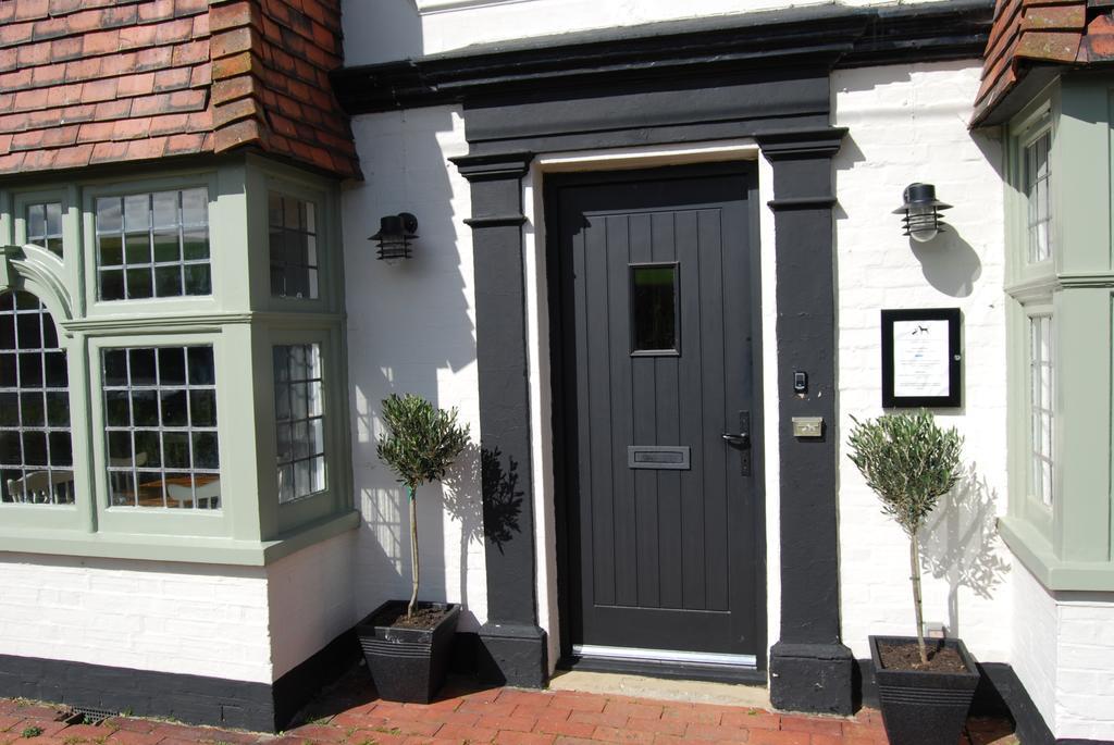 Bed & Breakfast Hare & Hounds Rye