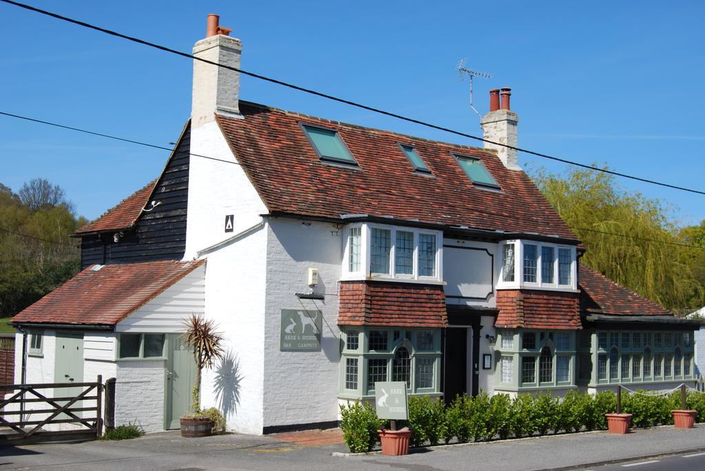 Hare & Hounds Bed & Breakfast Rye