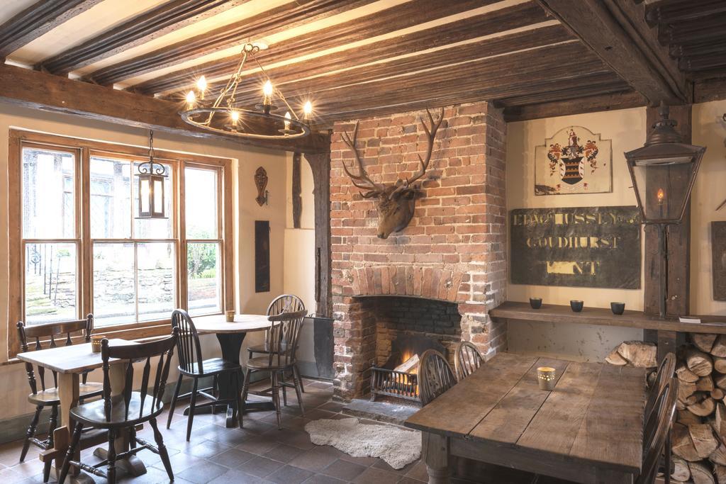 The Standard Bed & Breakfast 3*