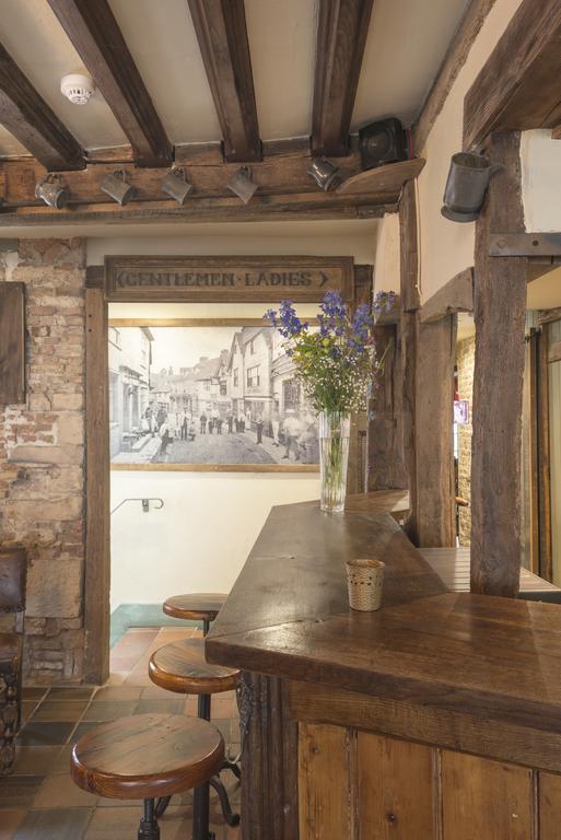 Bed & Breakfast The Standard 3*