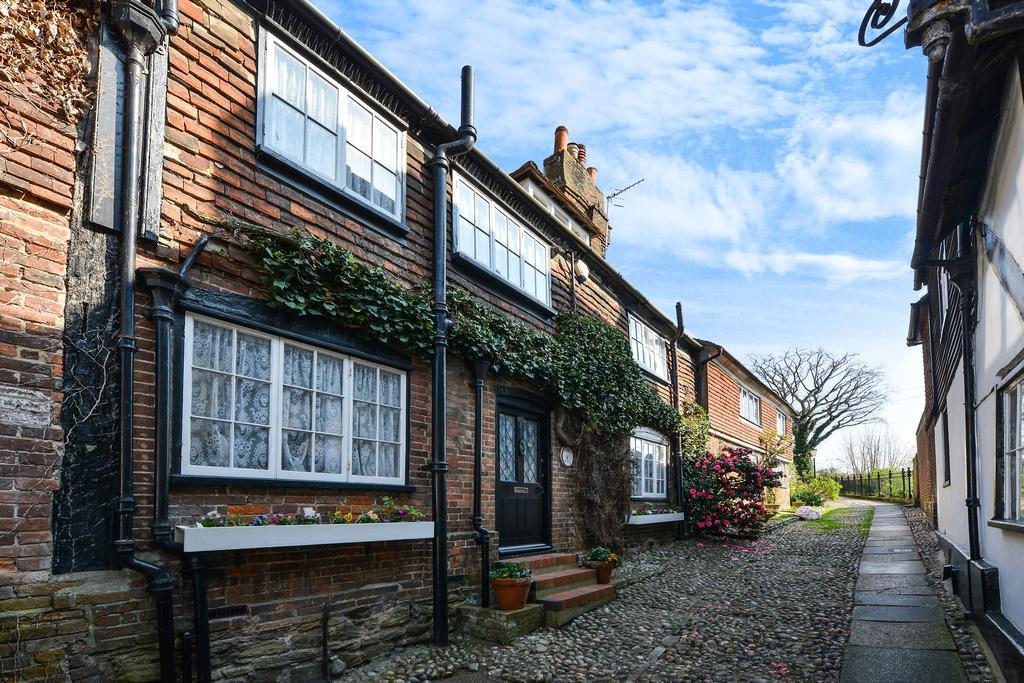 Holiday home Oak House