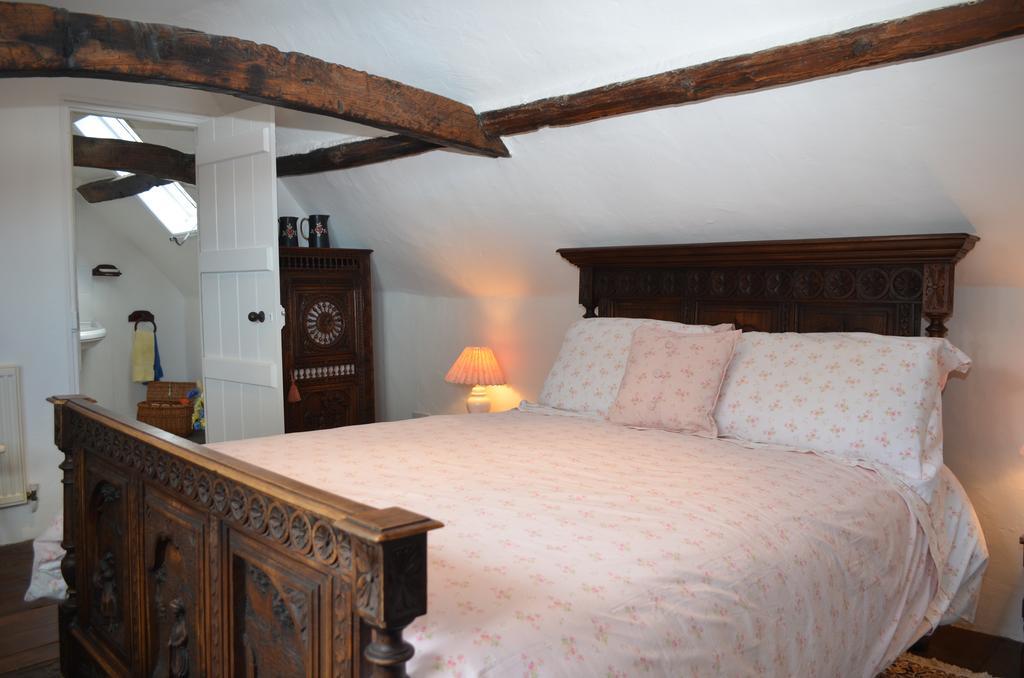 Oak House Holiday home *