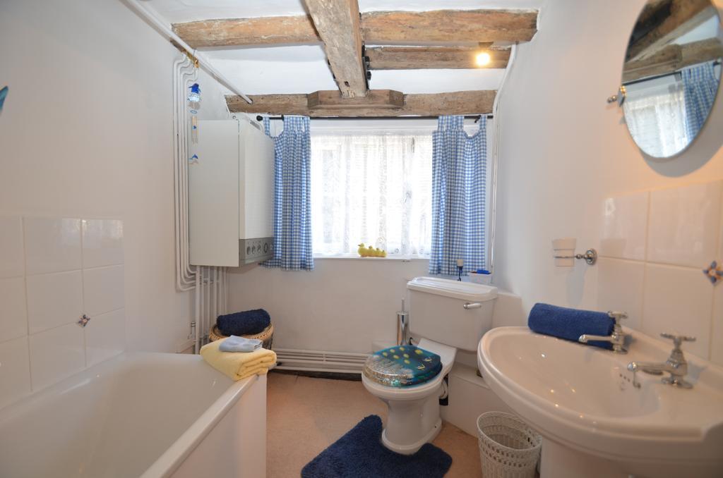 Holiday home Oak House