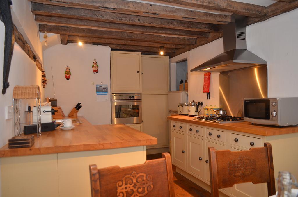 Oak House *
