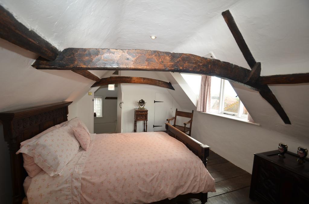 Oak House Holiday home *