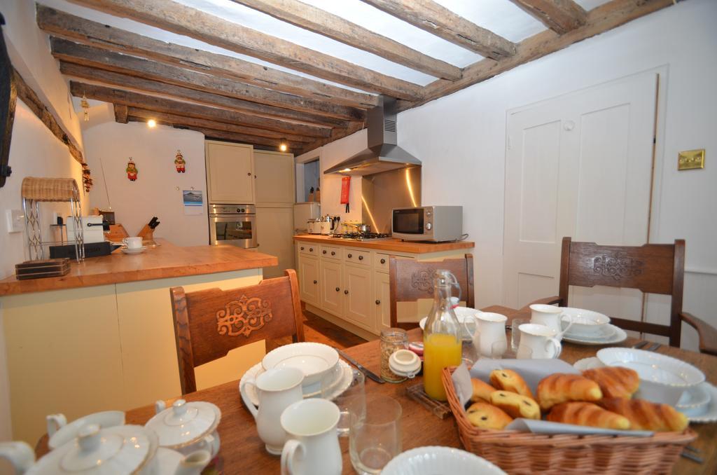 Holiday home Oak House *