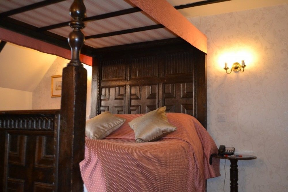Mermaid Hotel Rye
