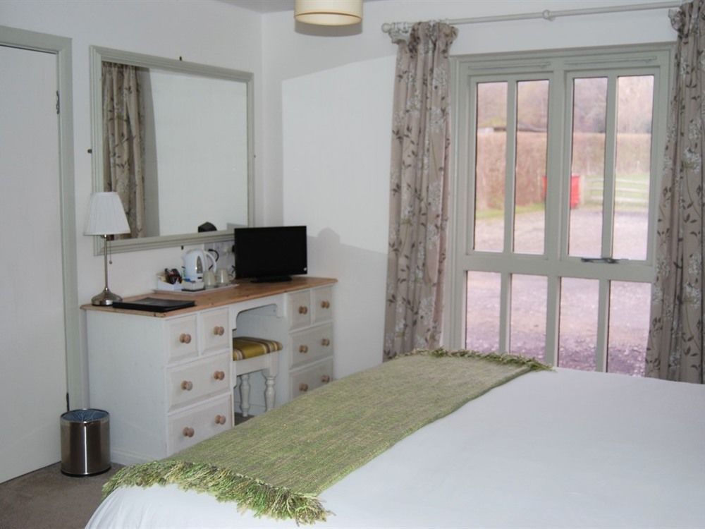 Bed & Breakfast Hare & Hounds