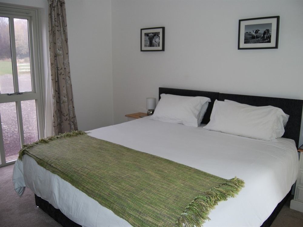Hare & Hounds Bed & Breakfast Rye