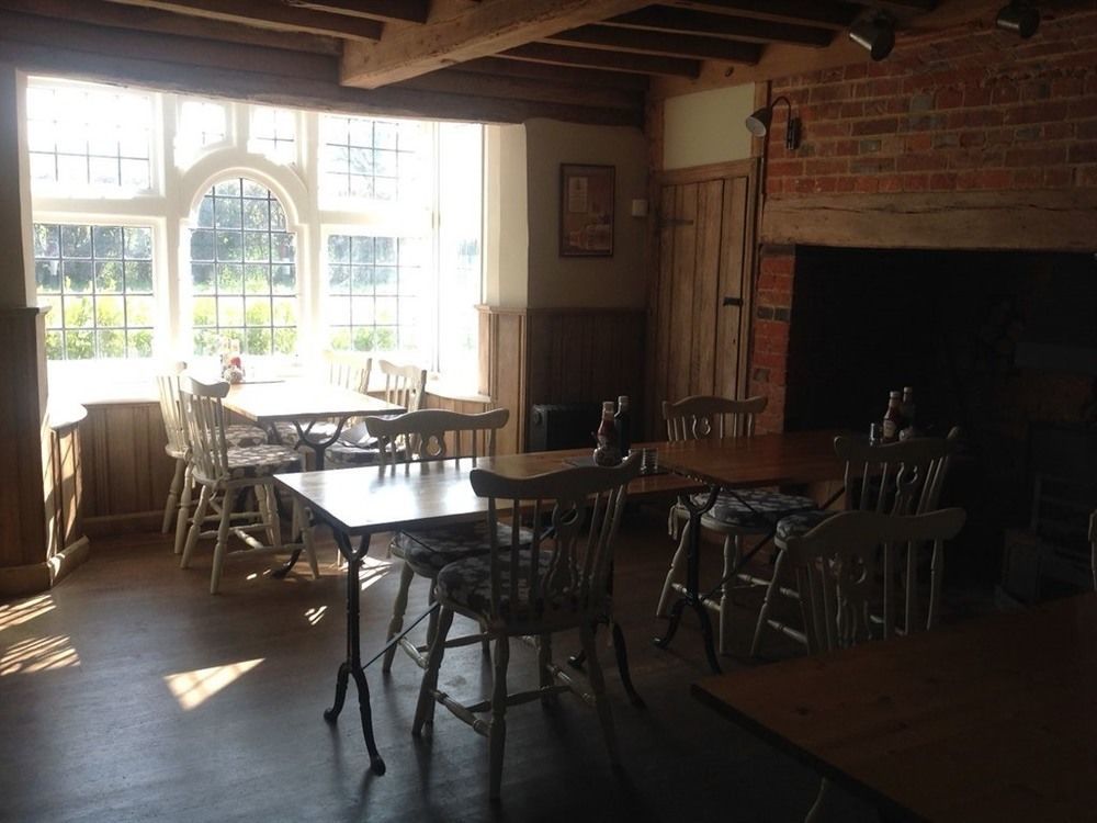 Bed & Breakfast Hare & Hounds Rye