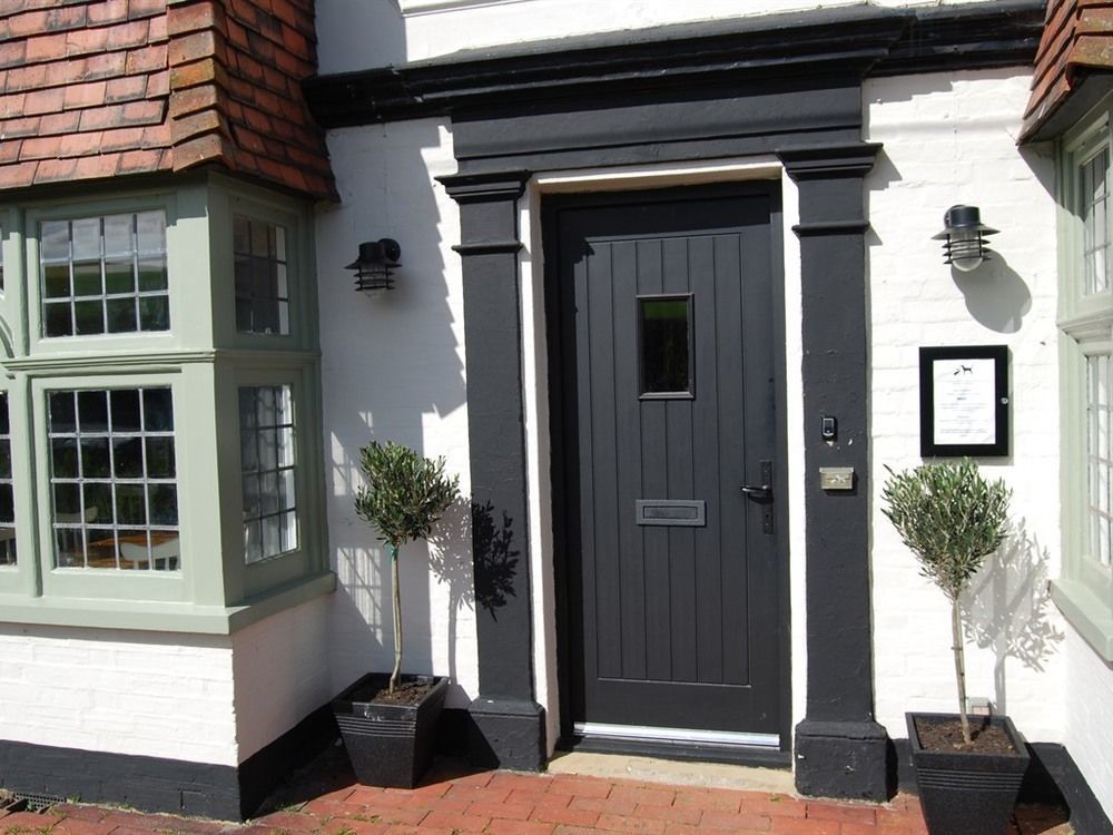Bed & Breakfast Hare & Hounds