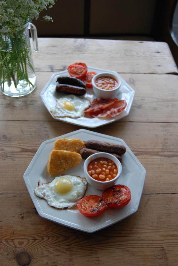 Bed & Breakfast Hare & Hounds 3*