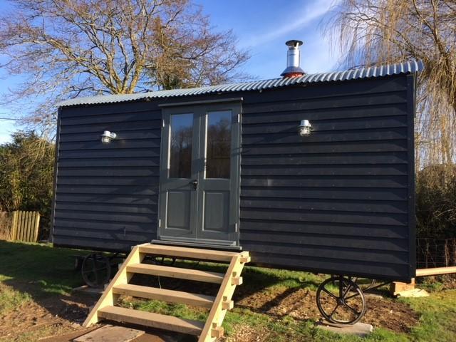 Bed & Breakfast Hare & Hounds 3*