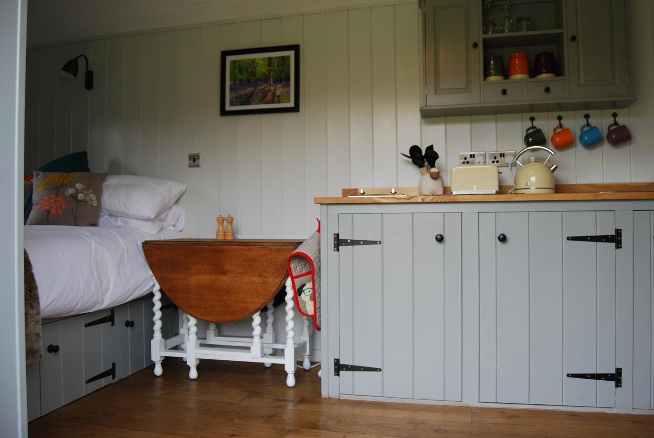 Hare & Hounds Bed & Breakfast Rye