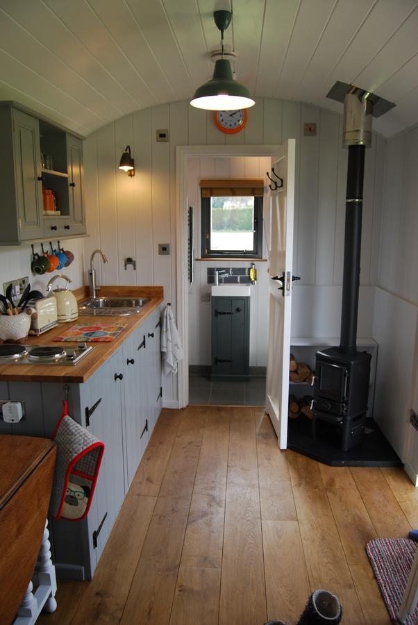 Bed & Breakfast Hare & Hounds 3*