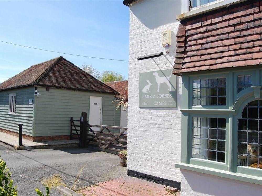 Hare & Hounds Bed & Breakfast 3*