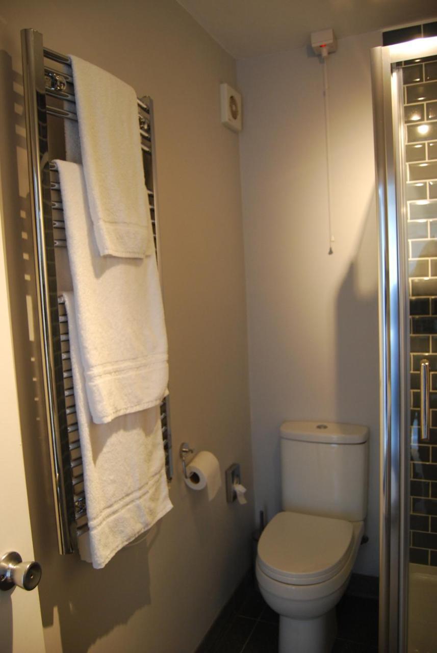 Bed & Breakfast Hare & Hounds 3*