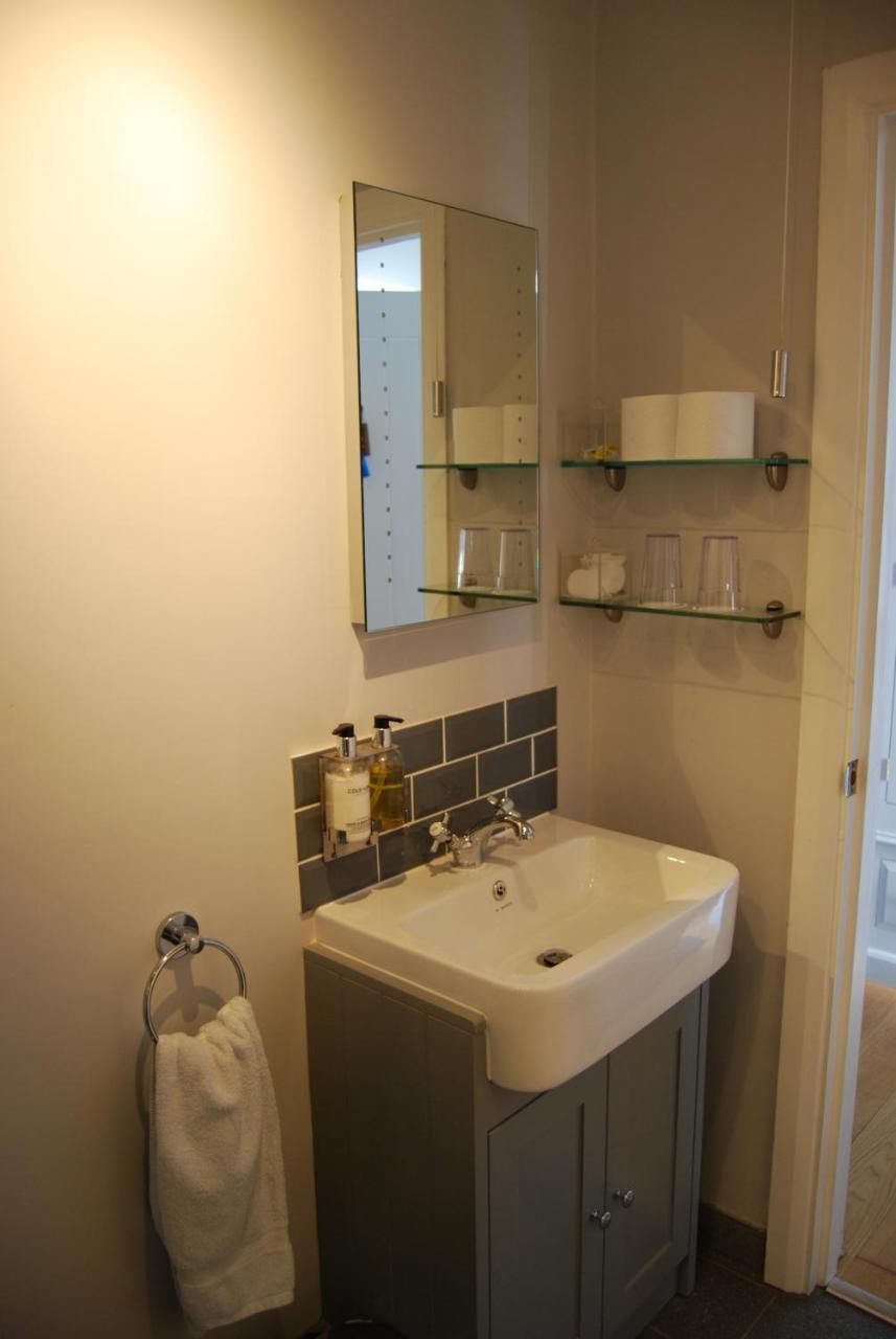 Hare & Hounds Bed & Breakfast 3*