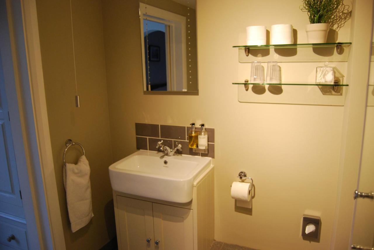 Hare & Hounds Bed & Breakfast 3*