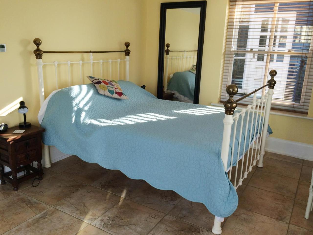 Point Farm Bed & Breakfast 4*