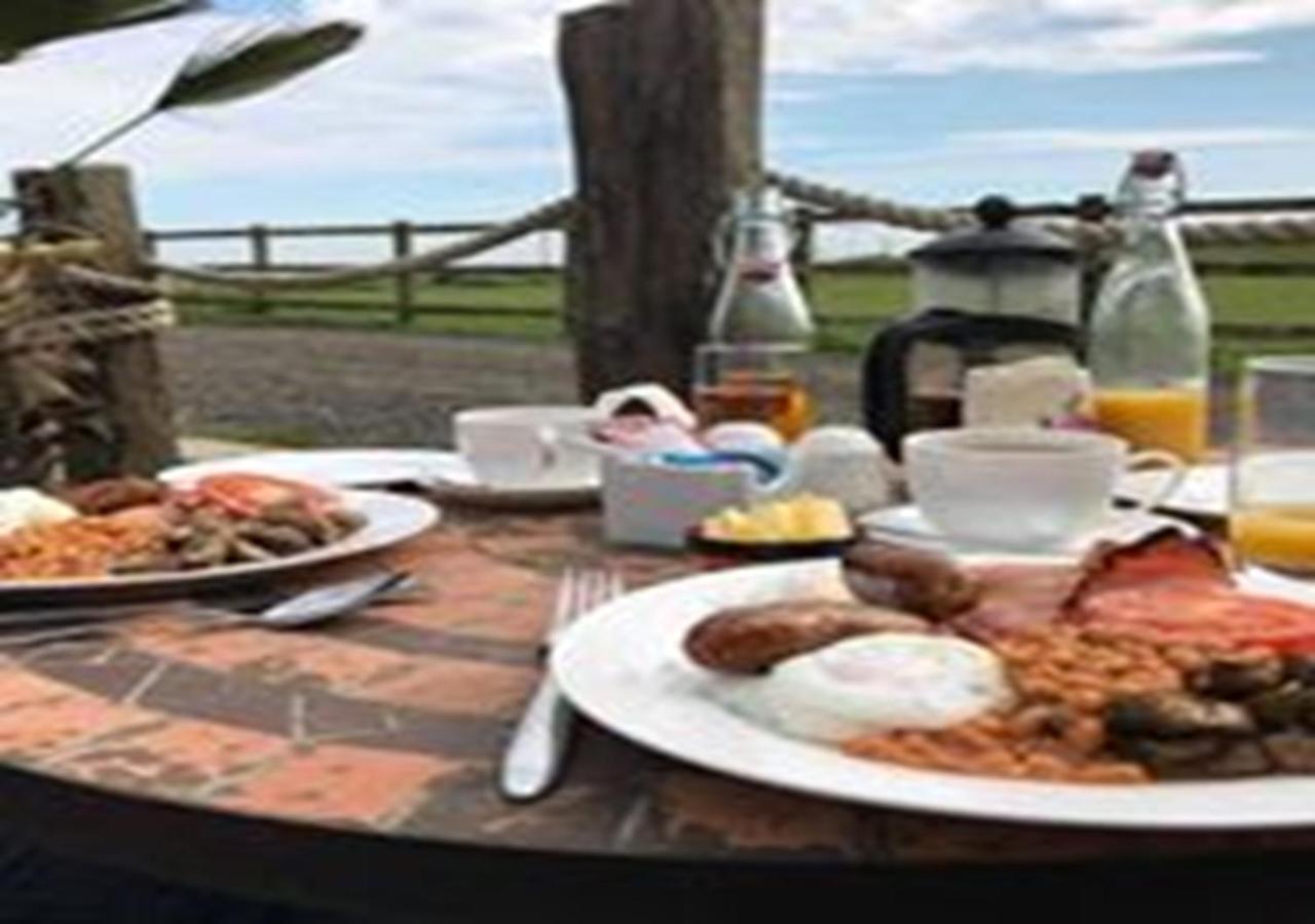 Point Farm Bed & Breakfast Rye