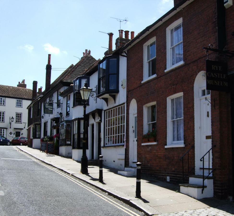 Crown Holiday home Rye
