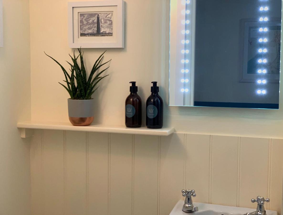 Crown Stables Holiday home