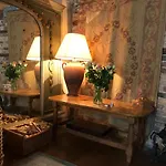 The Tea House