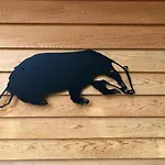 Badgers Rest With Hot Tub Option - See Extras
