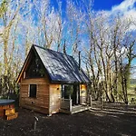 Badgers Rest With Hot Tub Option - See Extras