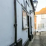 Lantern Cottage