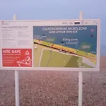 Stunning 3-Bed Caravan In Camber Kitesurf Family