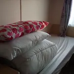Stunning 3-Bed Caravan In Camber Kitesurf Family