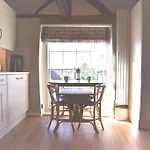 Farthing House In Rye