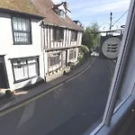 Farthing House In Rye