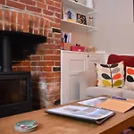 Daisy Tatham Cottage