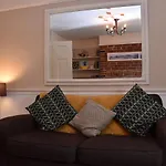 Daisy Tatham Cottage