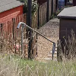 Coastguard Cottage