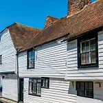 Flushing House, Rye