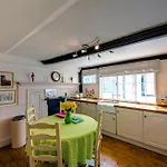 Flushing House, Rye