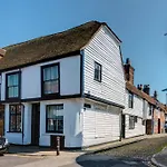 Flushing House, Rye