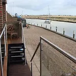 Stunning 1 Bedroom Apartment Over Looking River