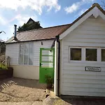 Applecote A Studio Apartment For Two Rye, East Sussex