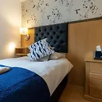 1 Regent Square, Rye - For A Perfect Break
