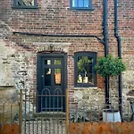Monastery Cottage