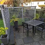 Cadborough Cliff Apartment