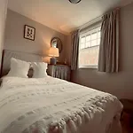 Pass The Keys Scallop Cottage Oasis Of Calm