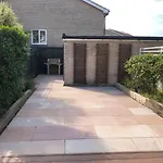 Luxury House In Camber Sand Beach Is 2Min Walk !!