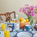 Crown Cottage - Rye