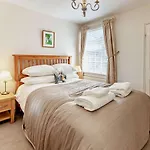 Crown Cottage - Rye